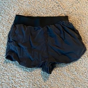 Free People Movement shorts